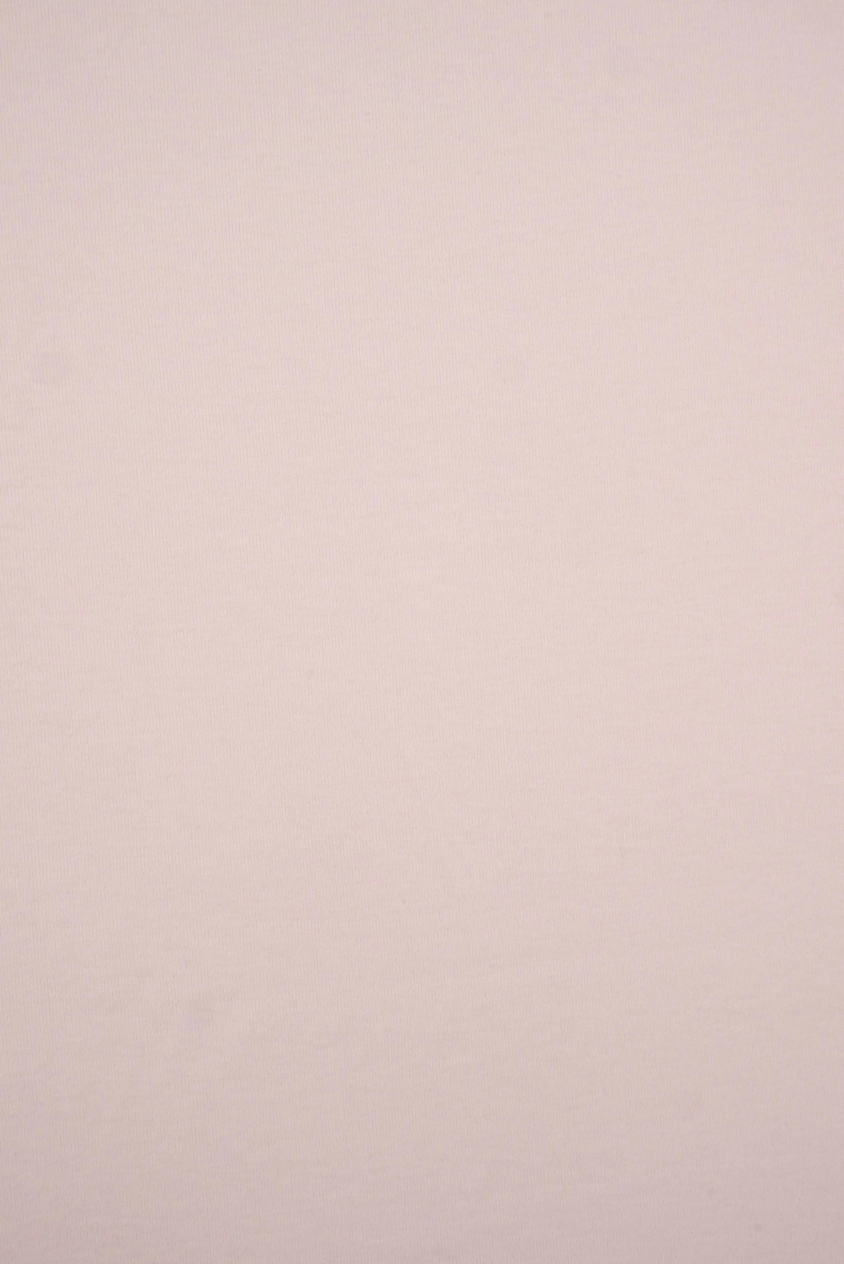 KNT4681 PINK LT. BLOUSE DRESS KNIT NO-PRINT PANTS POLYESTER RAYON RIBBED 1X1 SKIRTS SPANDEX SWEATER TOPS