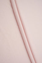 KNT4681 PINK LT. BLOUSE DRESS KNIT NO-PRINT PANTS POLYESTER RAYON RIBBED 1X1 SKIRTS SPANDEX SWEATER TOPS