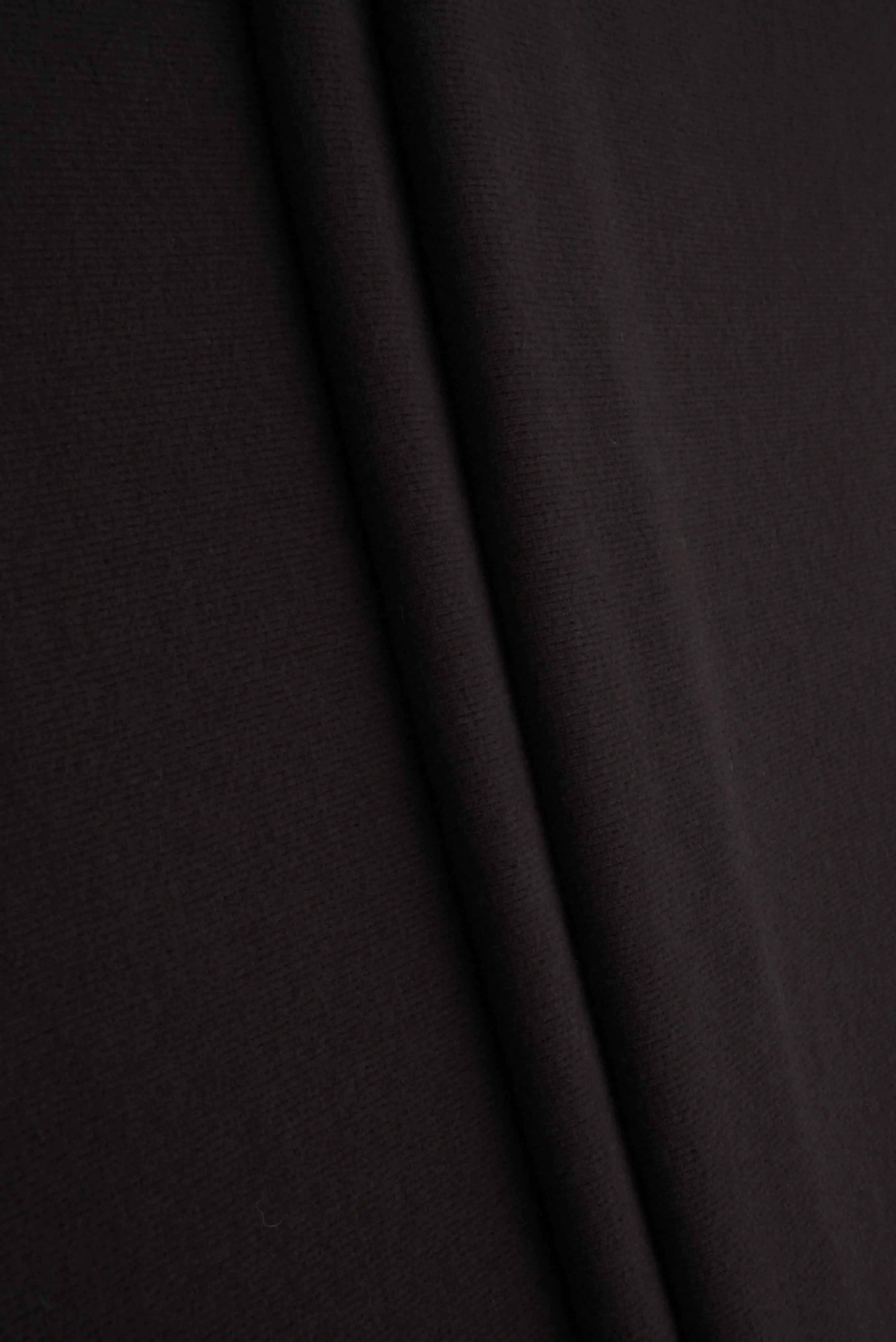 KNT4681 BROWN BLOUSE DRESS KNIT NO-PRINT PANTS POLYESTER RAYON RIBBED 1X1 SKIRTS SPANDEX SWEATER TOPS