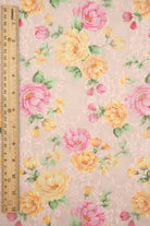 LACE1483-M11757 PEACH BLOUSE BODYSUIT BOTTOMS CAMI DIGITAL PRINT DRESS LACE LEOPARD POLYESTER SKIRTS SPANDEX T-SHIRT TOPS