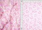 LACE4481-S41294 PINK LACE