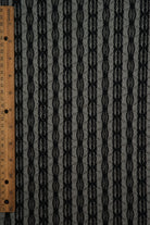 LACE4663 BLACK LACE