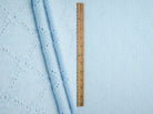 LACE4673 BLUE LT. LACE