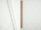 LACE4673 IVORY LACE