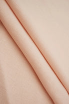 Linen Viscose Solid Woven Fabric - LIN-1500 