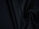 Linen Viscose Solid Woven Fabric - LIN-1500 