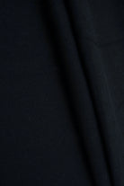 Linen Viscose Solid Woven Fabric - LIN-1500 