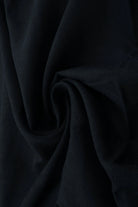 Linen Viscose Solid Woven Fabric - LIN-1500 