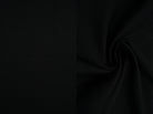 Linen Viscose Solid Woven Fabric - LIN-1500 