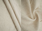 Linen Viscose Solid Woven Fabric - LIN-1500 