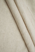 Linen Viscose Solid Woven Fabric - LIN-1500 