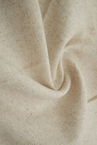 Linen Viscose Solid Woven Fabric - LIN-1500 
