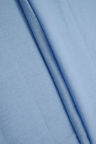 Linen Viscose Solid Woven Fabric - LIN-1500 