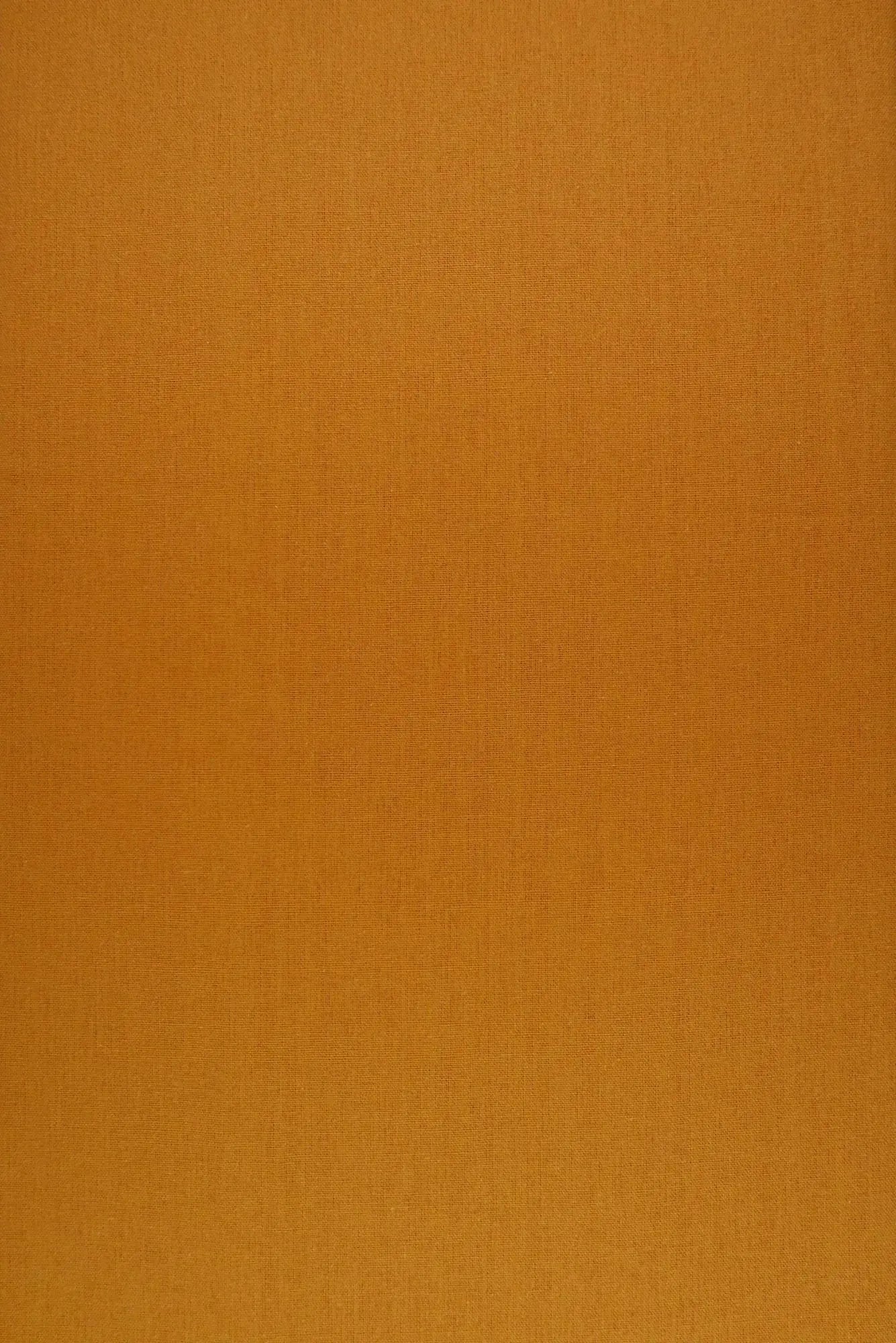Linen Viscose Solid Woven Fabric - LIN-1500 