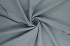 Linen Viscose Solid Woven Fabric - LIN-1500 