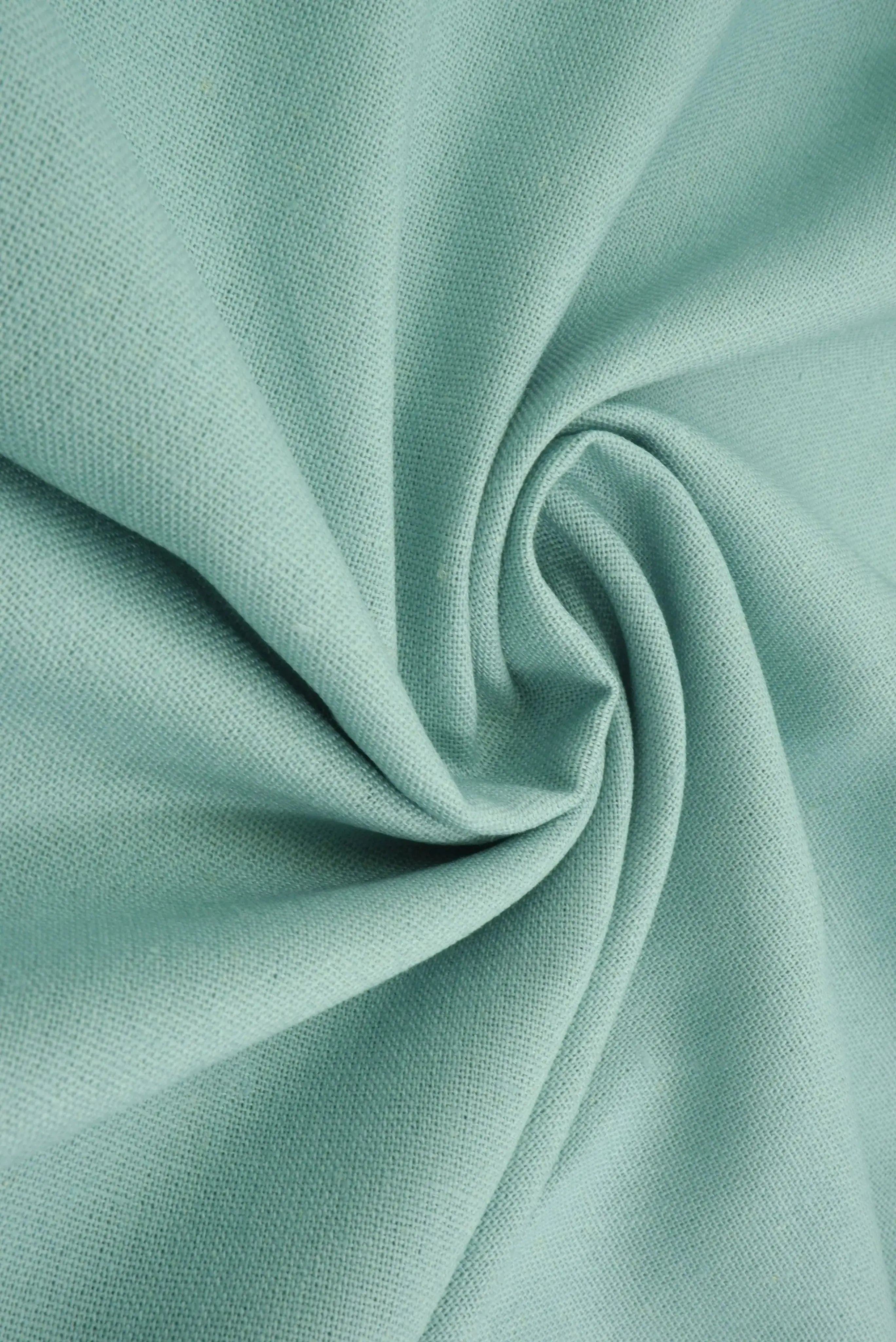 Linen Viscose Solid Woven Fabric - LIN-1500 