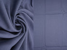 Linen Viscose Solid Woven Fabric - LIN-1500 