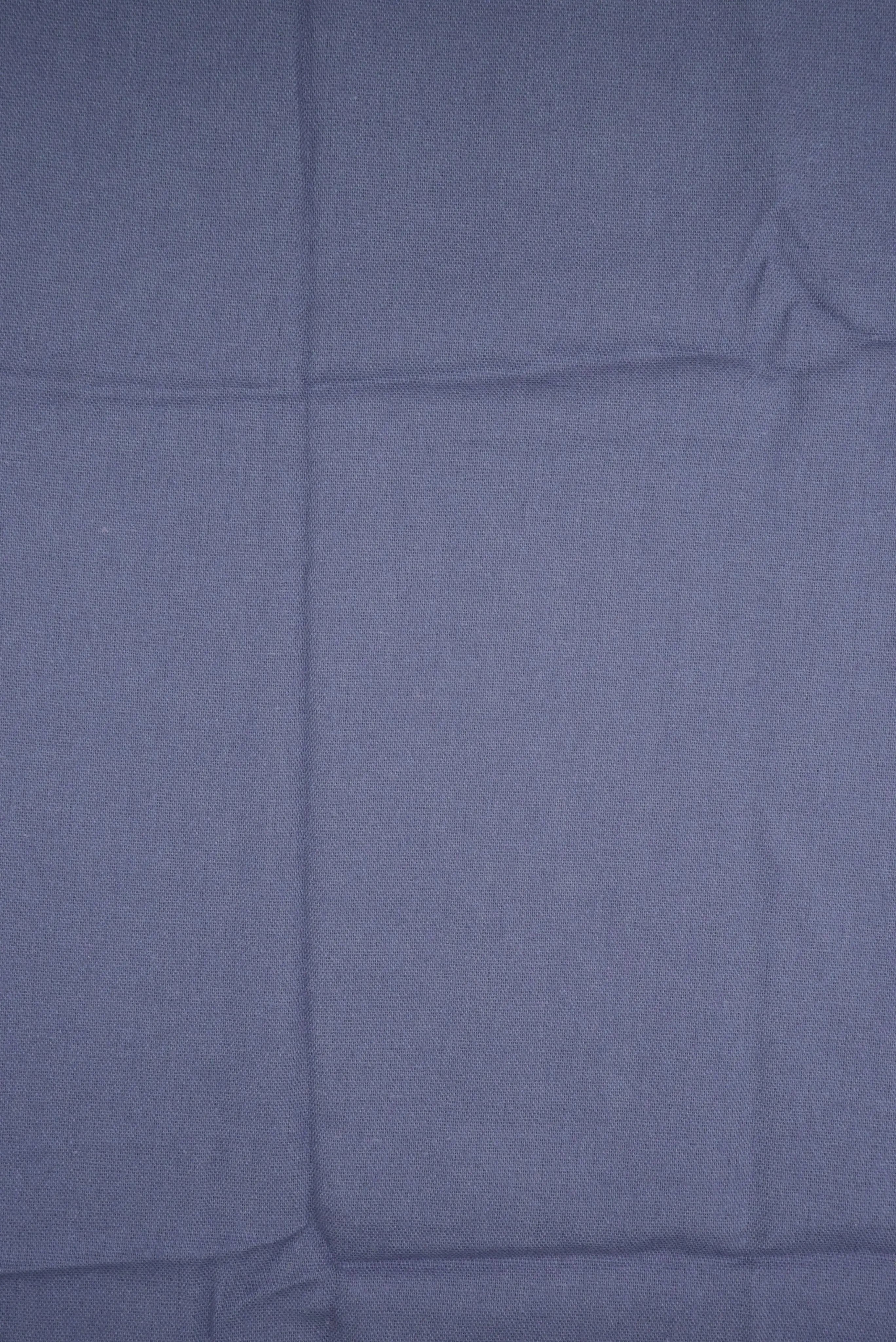 Linen Viscose Solid Woven Fabric - LIN-1500 