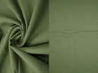 Linen Viscose Solid Woven Fabric - LIN-1500 