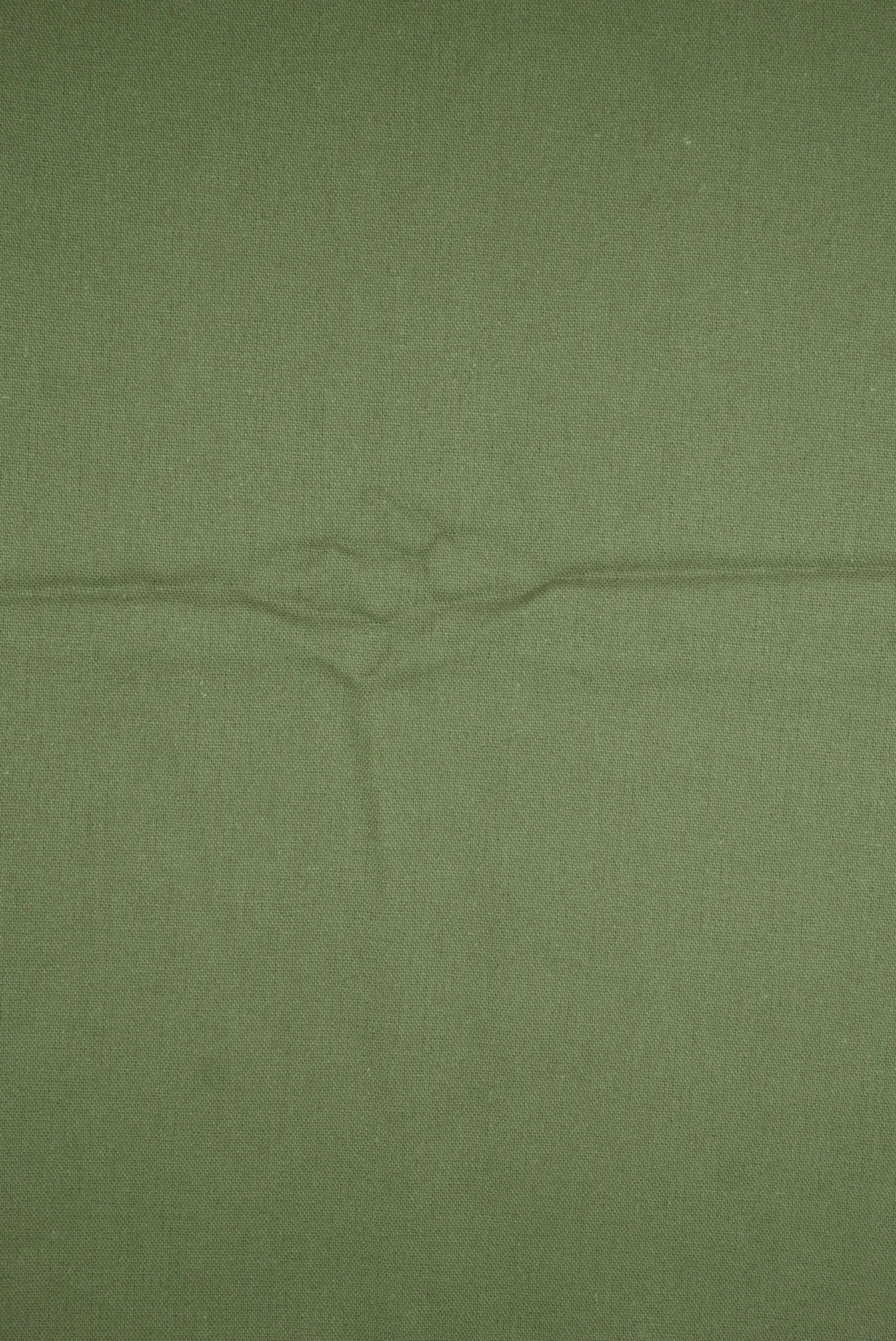 Linen Viscose Solid Woven Fabric - LIN-1500 