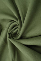 Linen Viscose Solid Woven Fabric - LIN-1500 