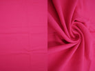 Linen Viscose Solid Woven Fabric - LIN-1500 