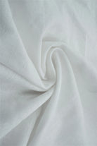 LIN-1500 WHITE BLOUSE BOTTOMS CAMI DRESS LINEN NO-PRINT OUTERWEAR SKIRTS SOLID TOPS TUNICS VISCOSE WOVEN