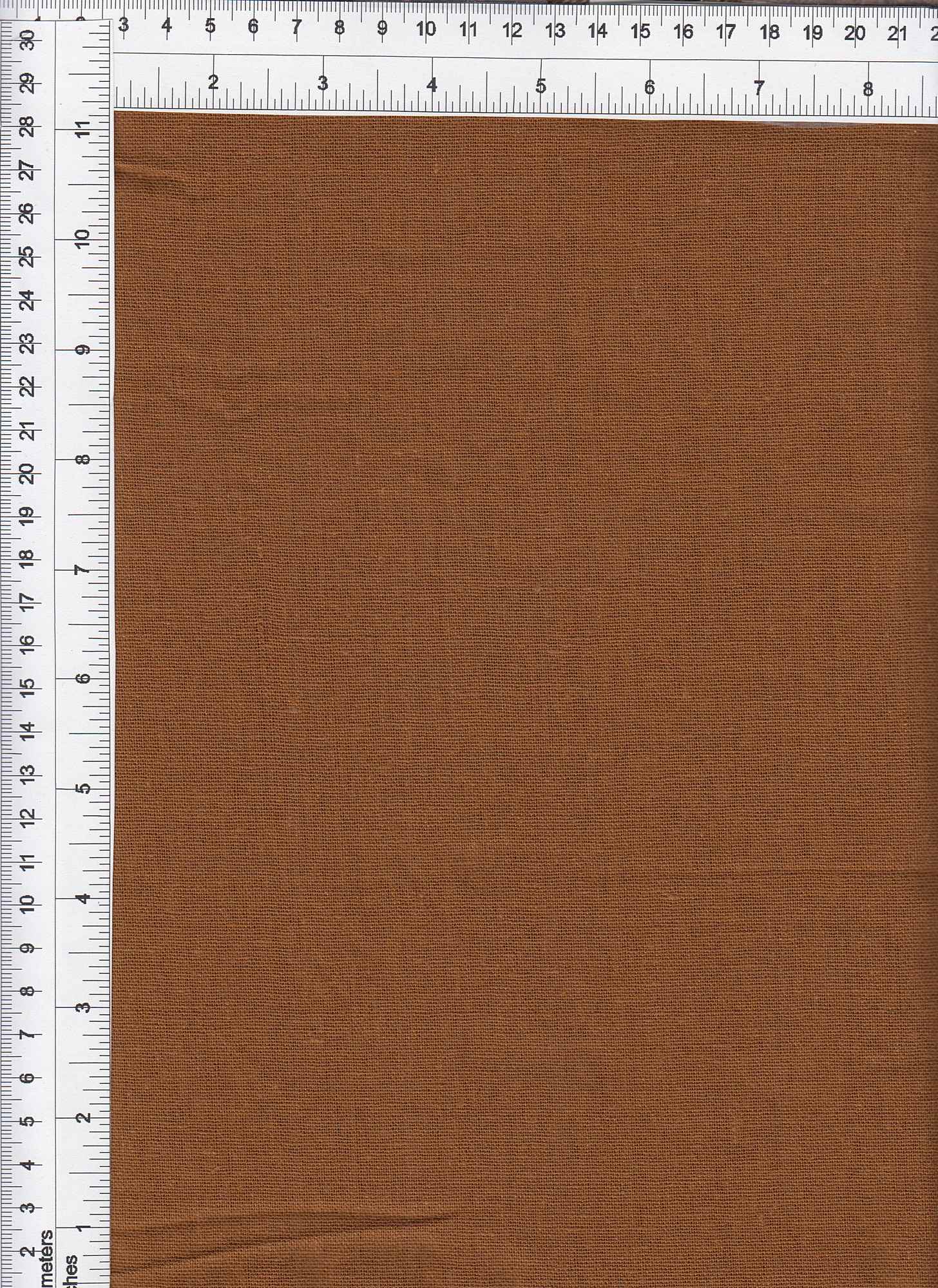 LIN-1500 COGNAC BLOUSE BOTTOMS CAMI DRESS LINEN NO-PRINT OUTERWEAR SKIRTS SOLID TOPS TUNICS VISCOSE WOVEN