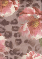 MESH-MS11637D COCOA/TERRACOTTA MESH