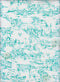 LIN4641-MS11491 -AQUA GREEN  PRINT, PRINT-B WOVEN-0