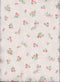 LACE4481-M11371 -PEACH  PRINT, PRINT-B LACE-0