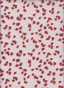 FLOCK-MS11486 -RED  PRINT, PRINT-B MESH-0