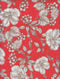 CRP4613-MS11290 -TOMATO RED  PRINT, PRINT-B WOVEN-0