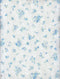 LACE4481-D1337B -BLUE  PRINT, DIGITAL PRINT LACE-0