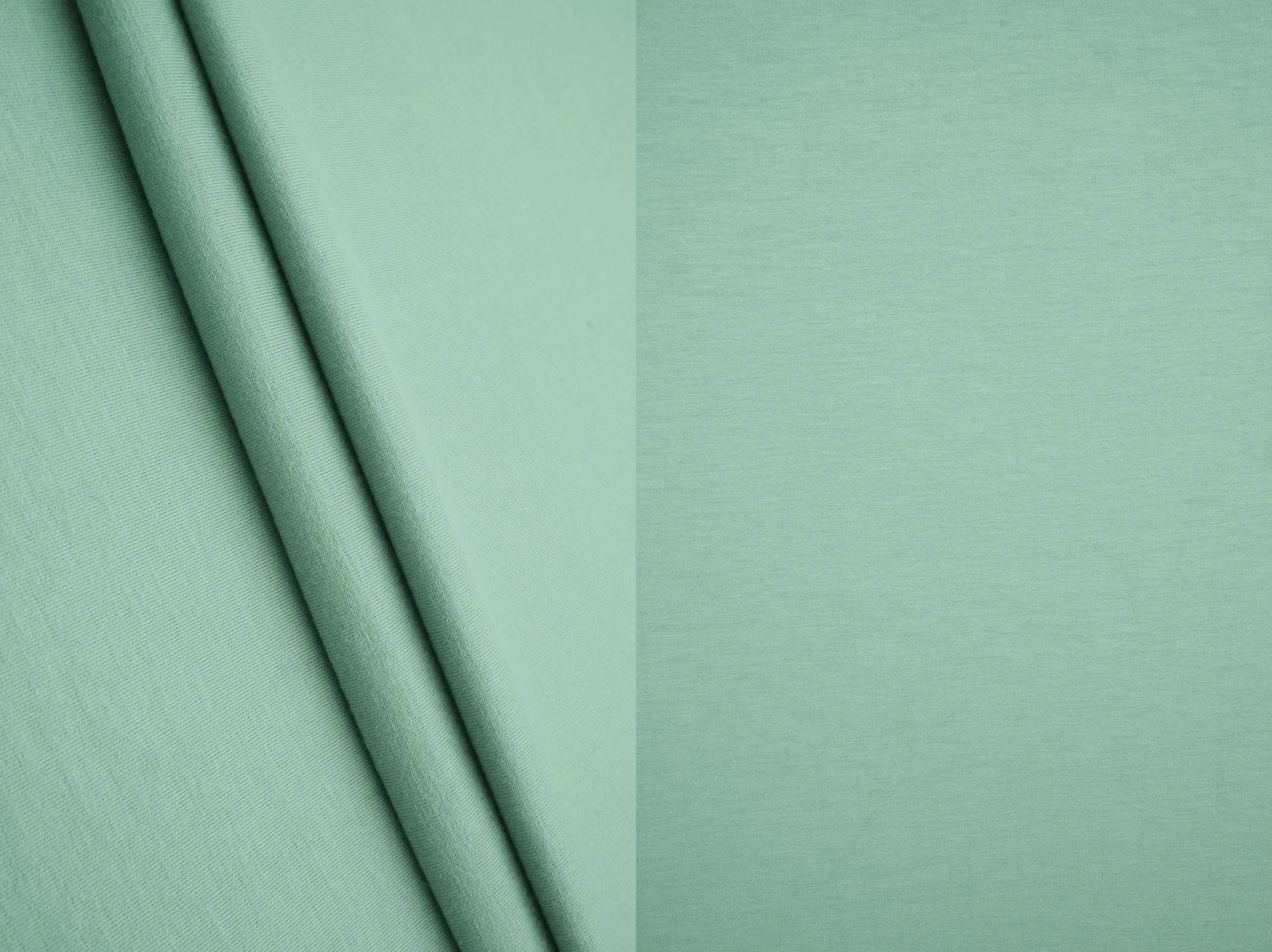 Modal-Feel Butter Scuba Knit Fabric - CUP-4674 