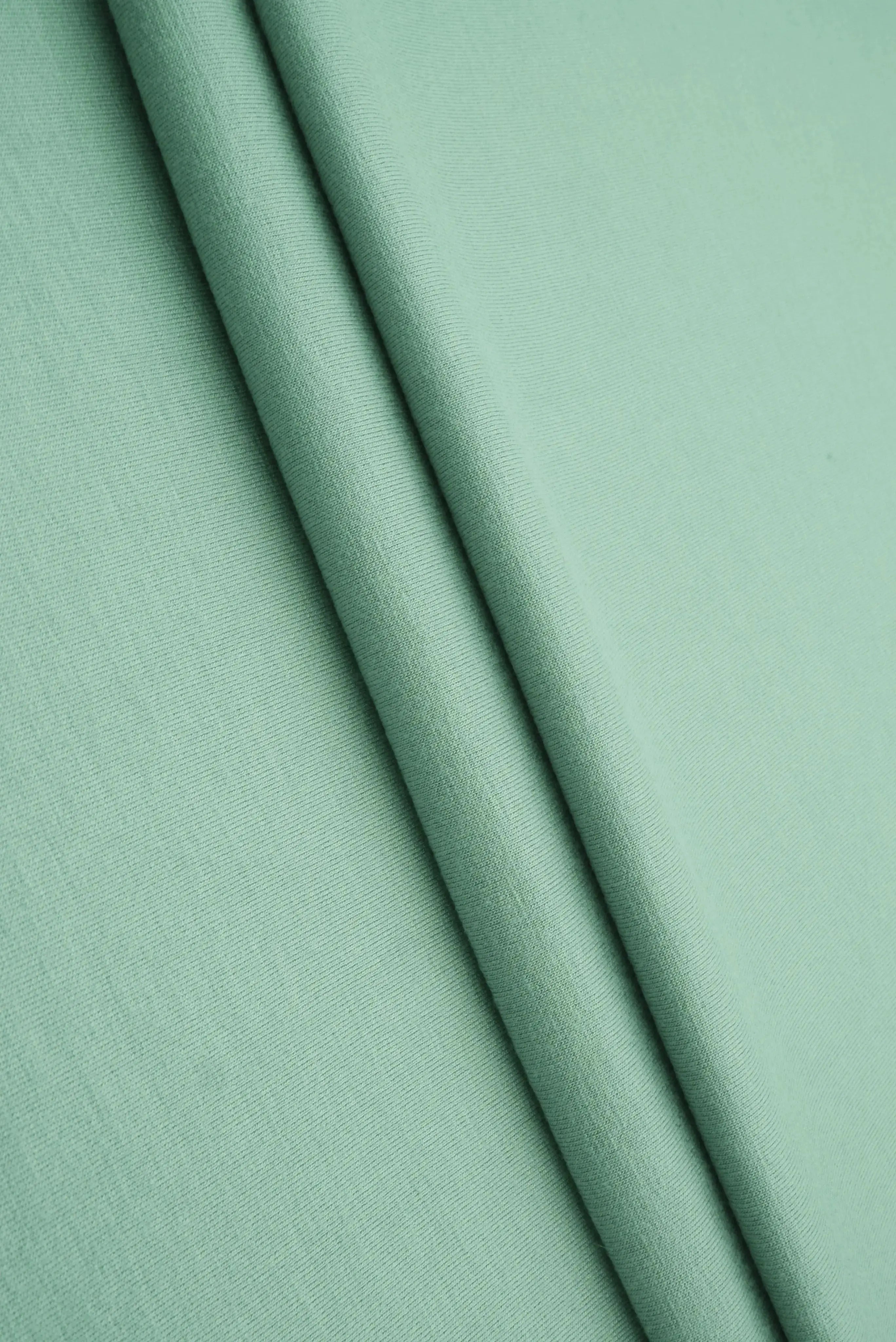 Modal-Feel Butter Scuba Knit Fabric - CUP-4674 