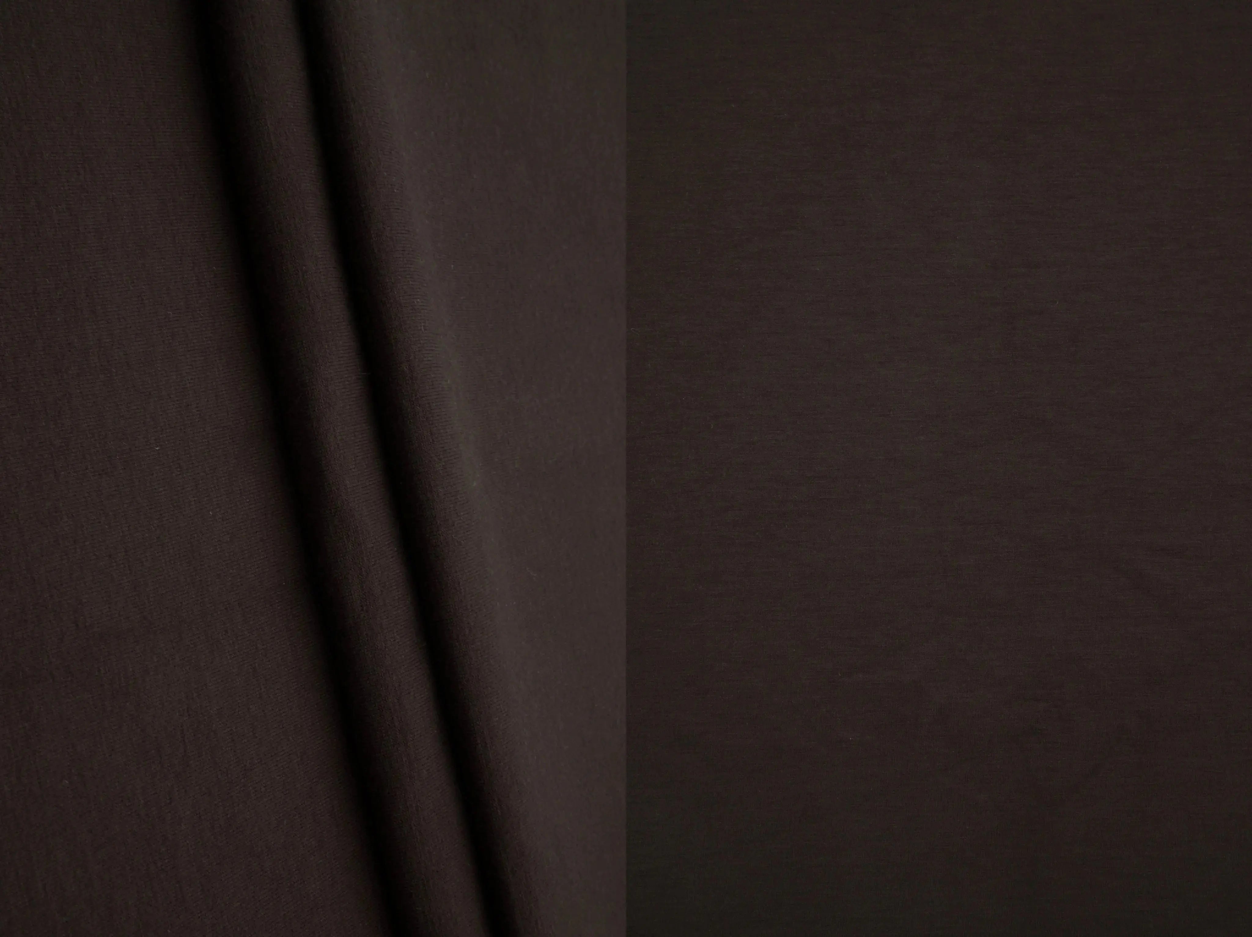 Modal-Feel Butter Scuba Knit Fabric - CUP-4674 
