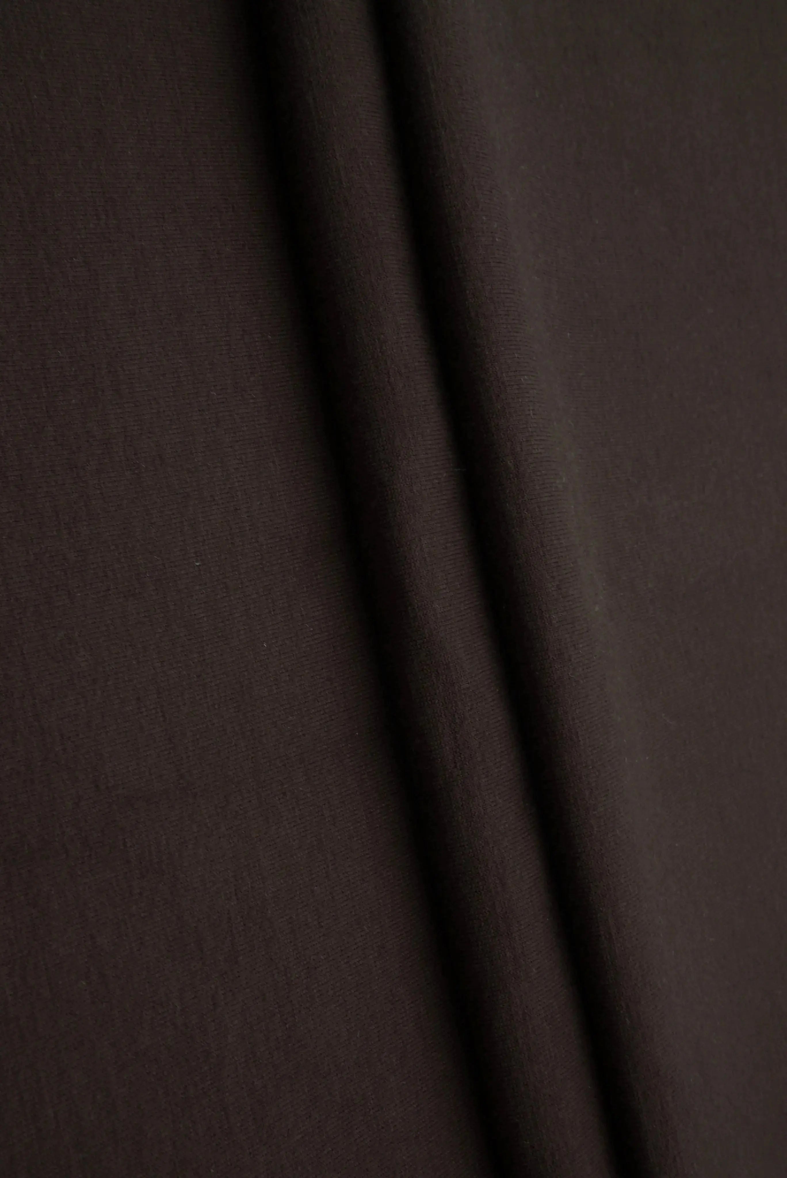 Modal-Feel Butter Scuba Knit Fabric - CUP-4674 