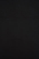 CUP-4674 BLACK KNIT