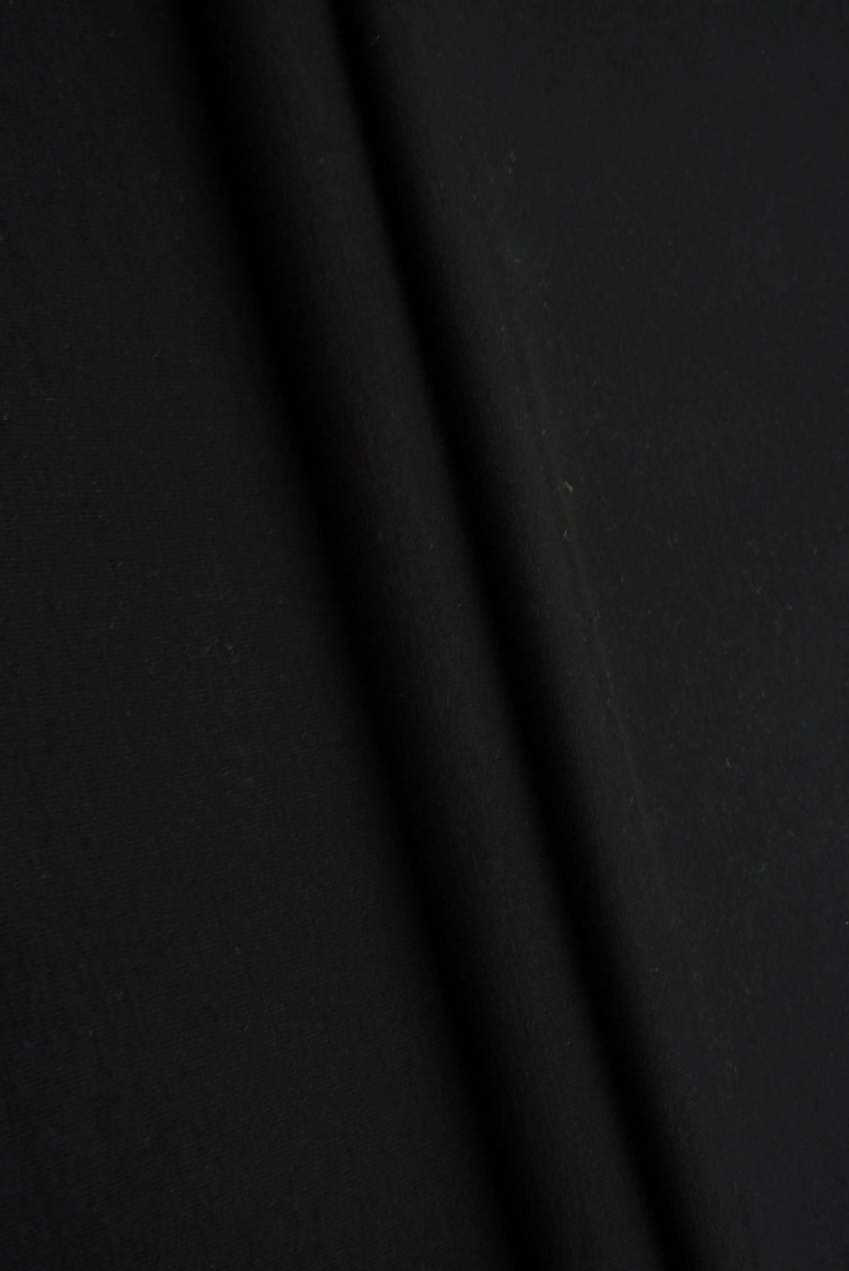 CUP-4674 BLACK KNIT
