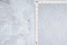 Nylon Floral Lace Fabric - LACE-1483 