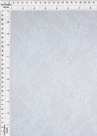 Nylon Floral Lace Fabric - LACE-1483 
