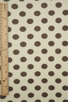 MESH-DU1665 YELLOW/BROWN MESH