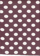 MESH-DU1665 BURGUNDY MESH