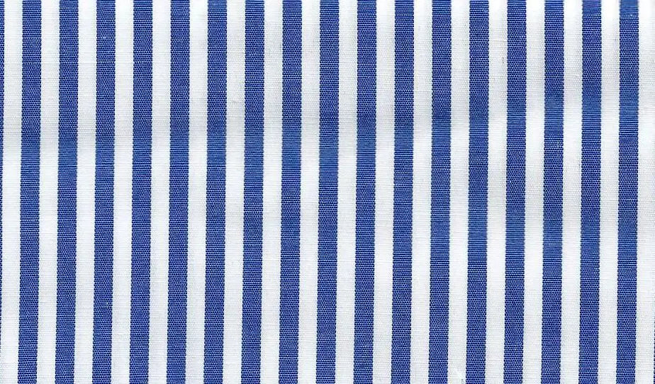 POP4504 ROYAL BLOUSE BOTTOMS COTTON DRESS PANTS POLYESTER POPLIN SKIRTS SOLID STRIPE WOVEN YARN DYED