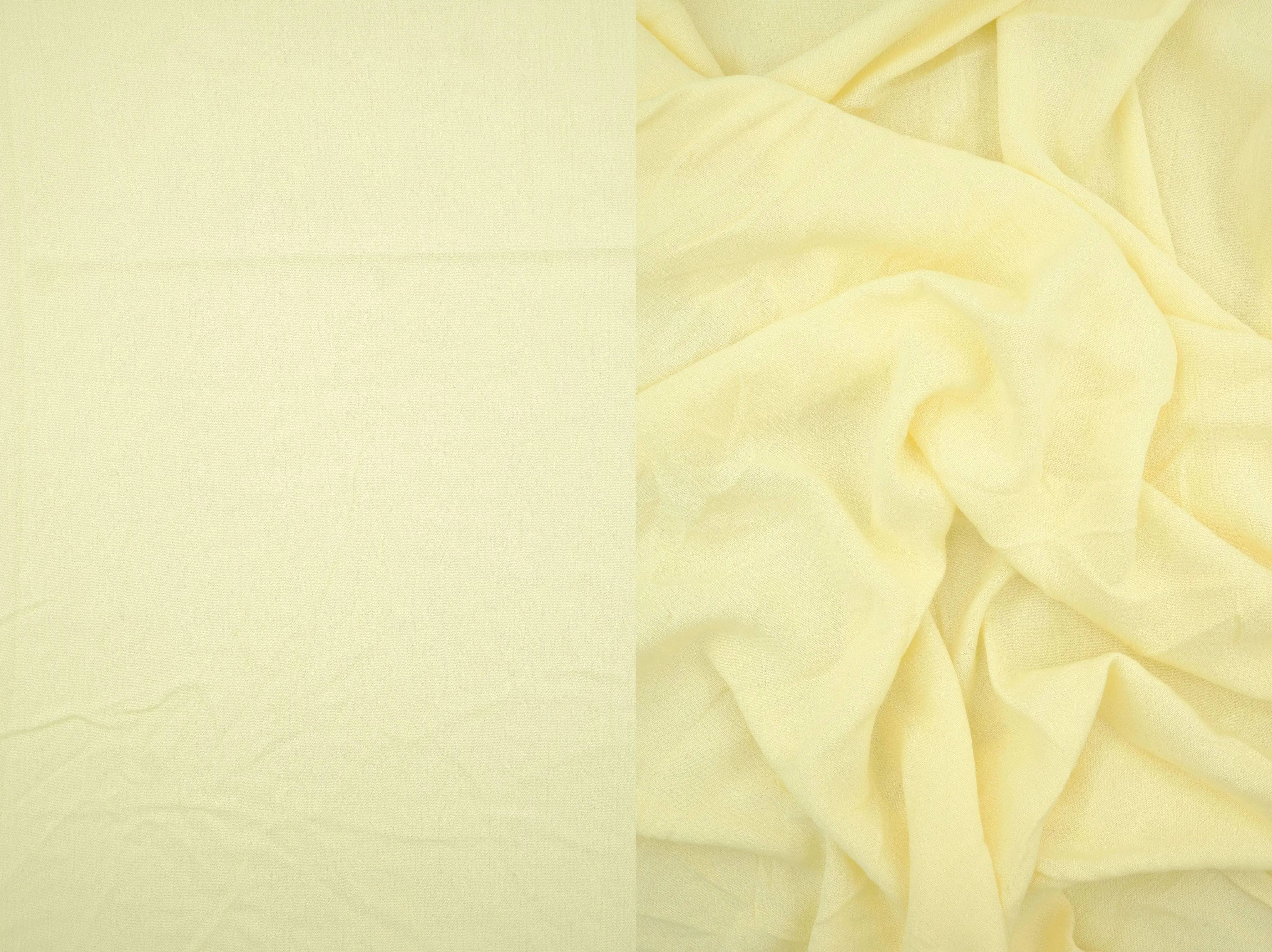 Rayon Crepon Solid Woven Fabric - CRP3143 