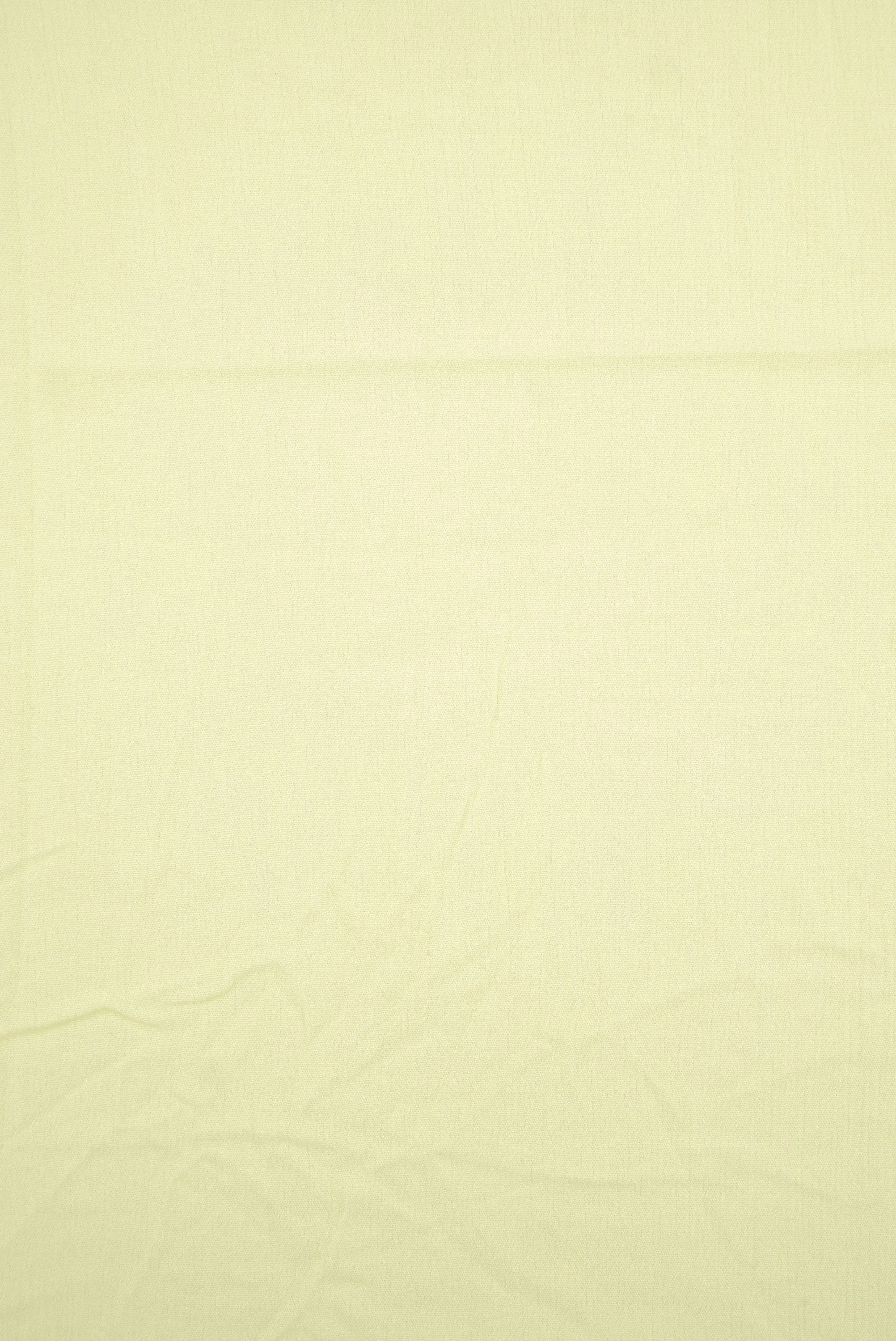Rayon Crepon Solid Woven Fabric - CRP3143 
