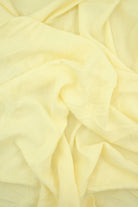 Rayon Crepon Solid Woven Fabric - CRP3143 