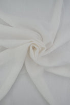 Rayon Crepon Solid Woven Fabric - CRP3143 