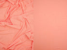 KNT3102-RAYSPAN PEACH BLOUSE BODYSUIT BOTTOMS CAMI DRESS JERSEY KNIT NO-PRINT RAYON SKIRTS SOLID SPANDEX STRETCH T-SHIRT TOPS TUNICS